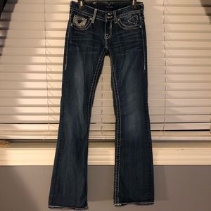 Vigoss boot cut jeans